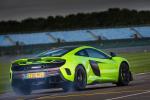 McLaren 675LT 2015 года (WW)